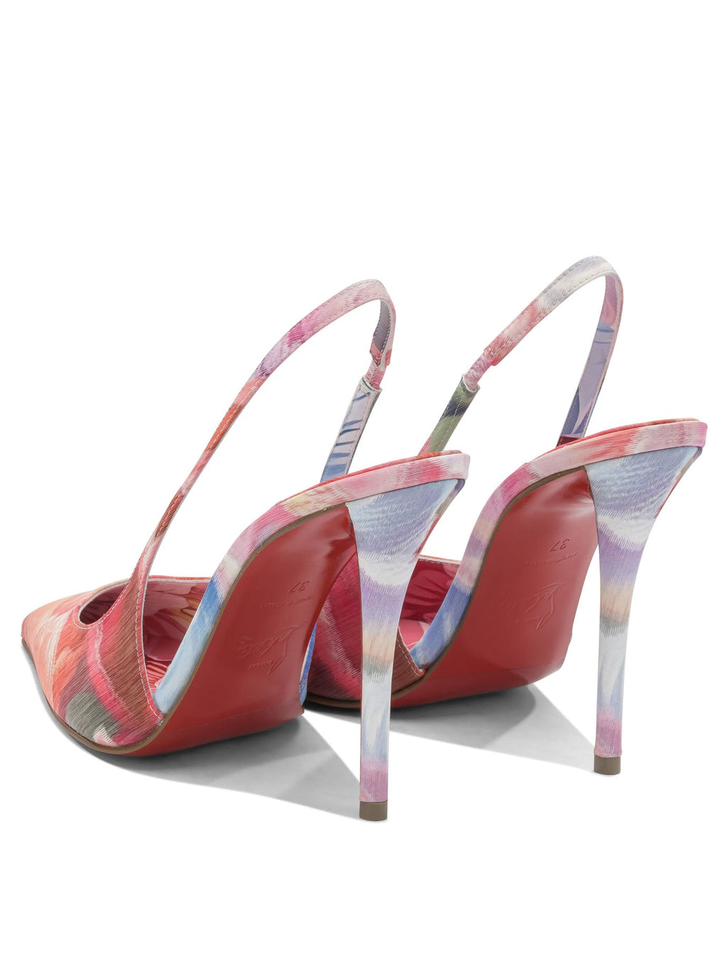 Christian Louboutin Heeled Shoes