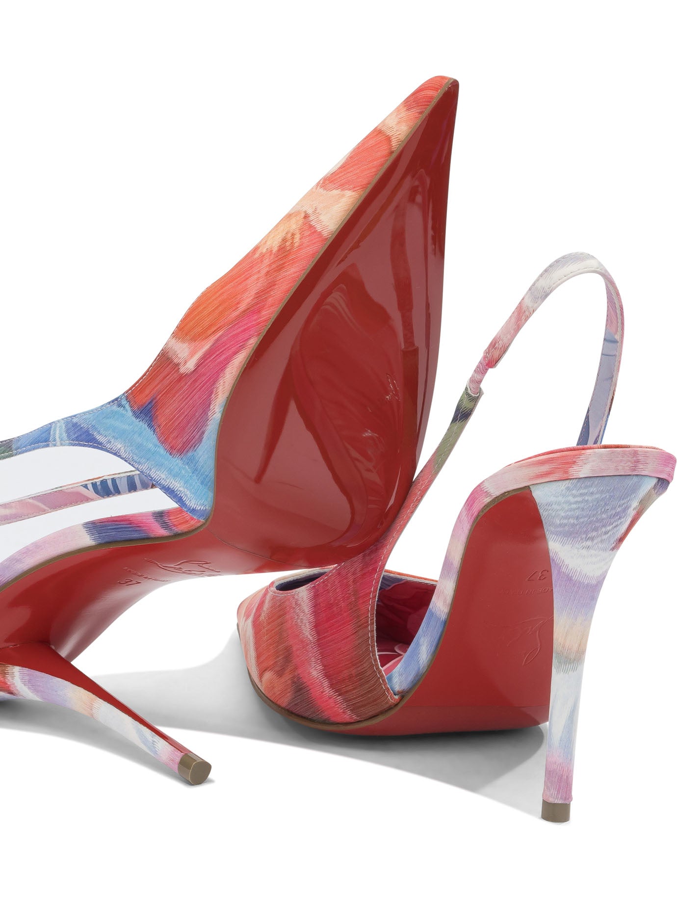 Christian Louboutin Heeled Shoes