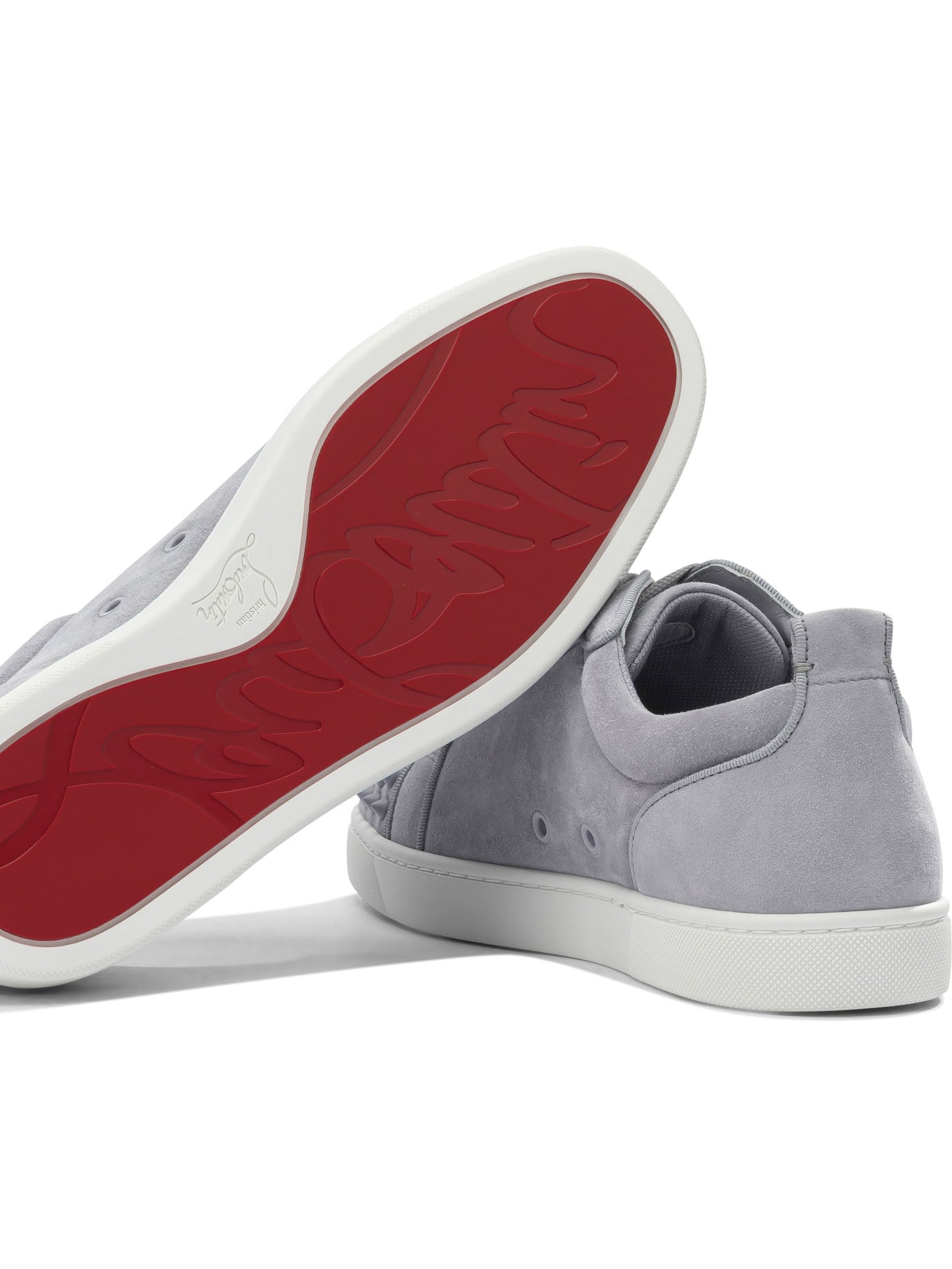 Christian Louboutin Sneakers & Slip-on