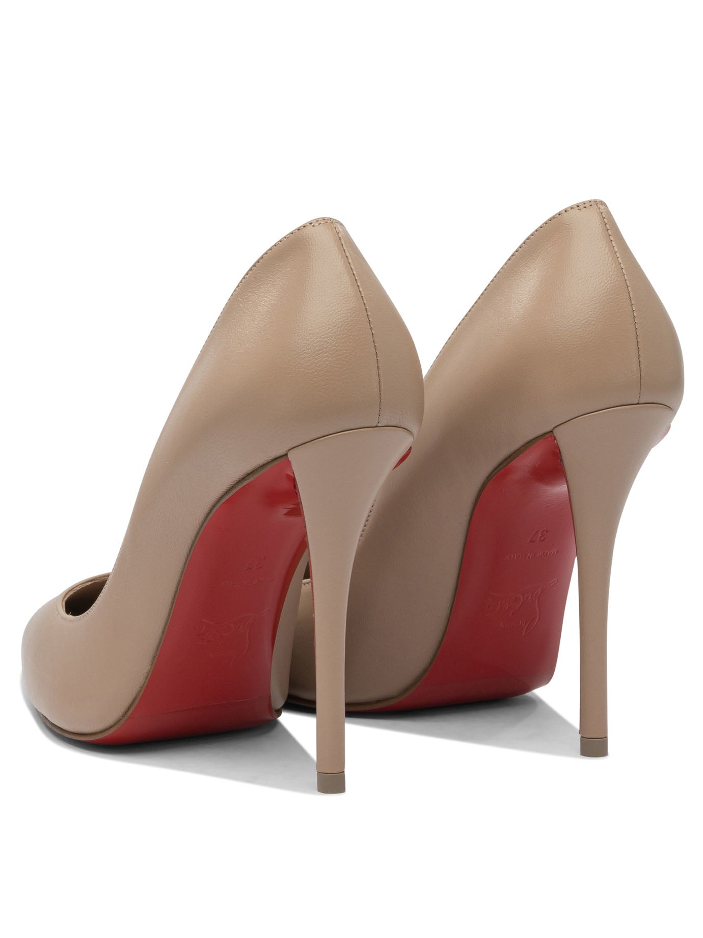 Christian Louboutin Heeled Shoes