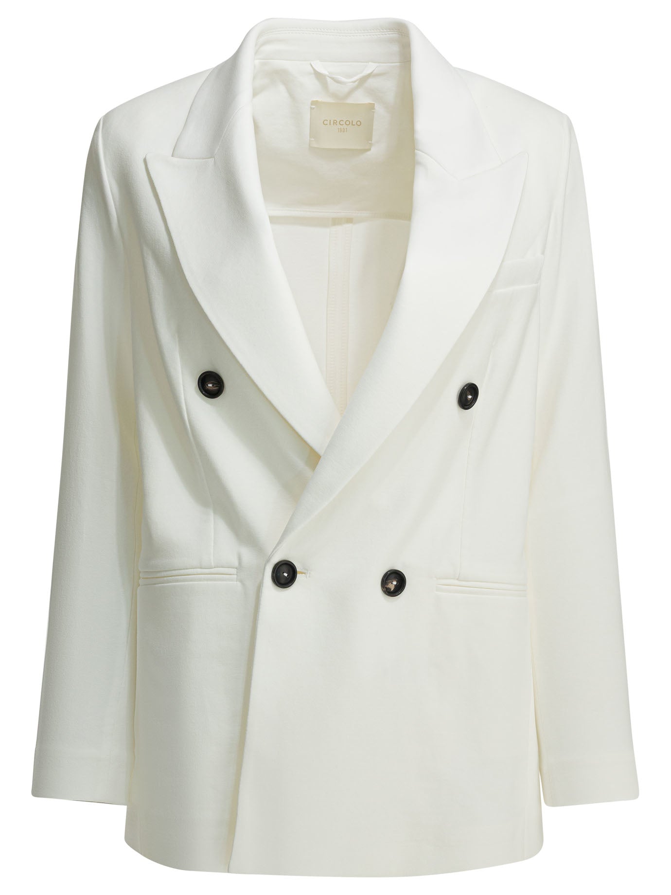 Circolo 1901 Jackets & Coats