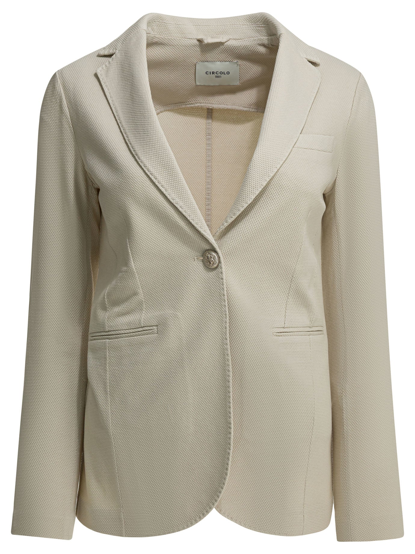 Circolo 1901 Jackets & Coats