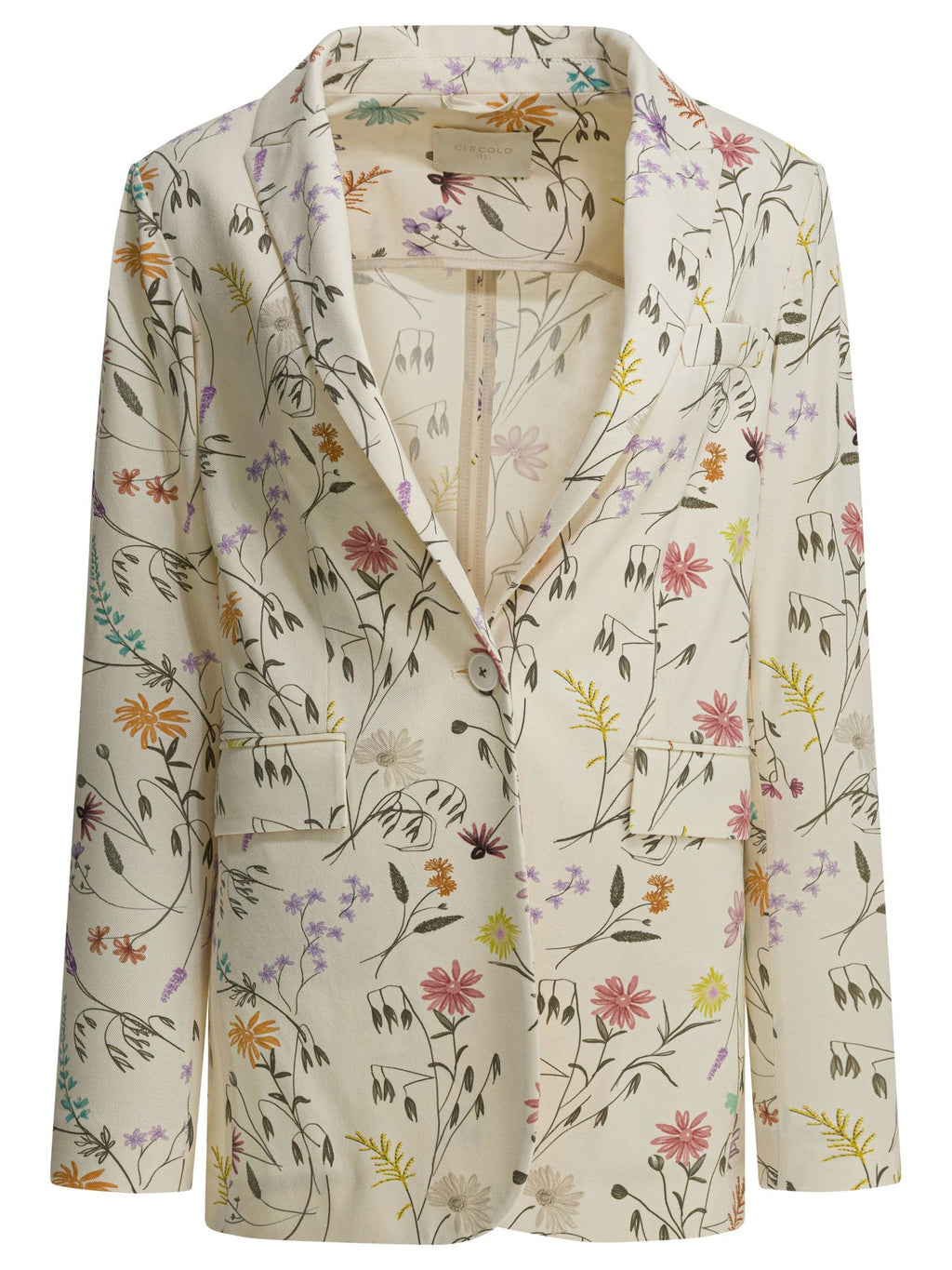 Circolo 1901 Jackets & Coats