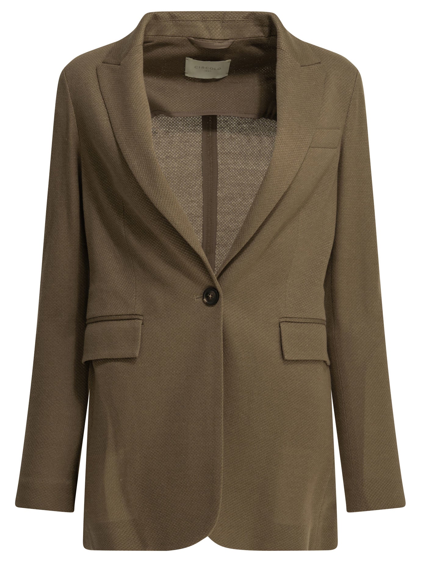 Circolo 1901 Jackets & Coats