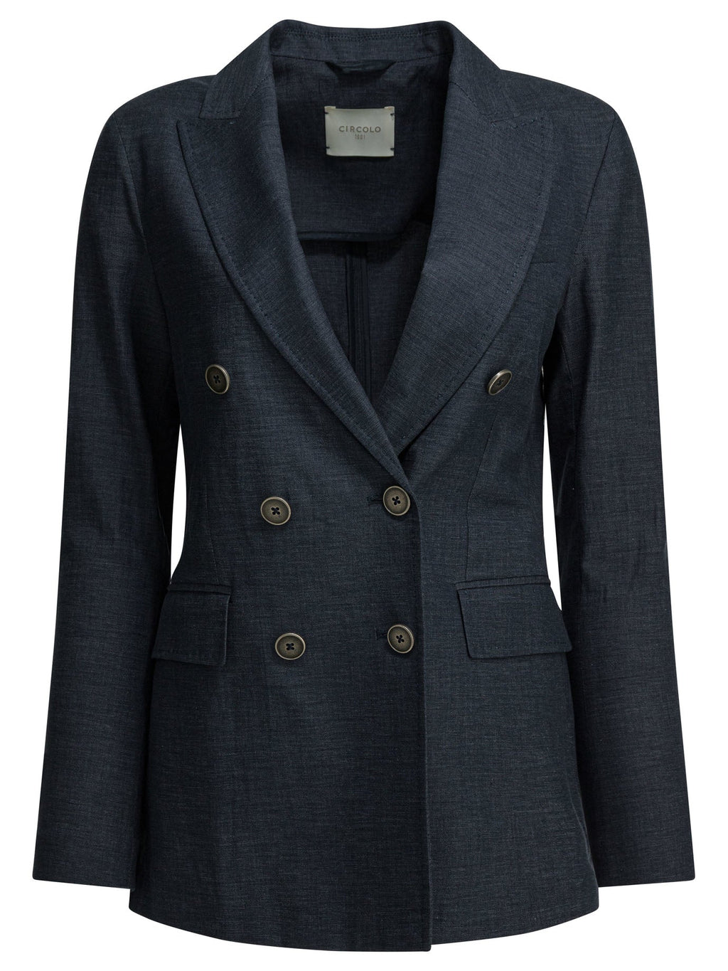 Circolo 1901 Jackets & Coats