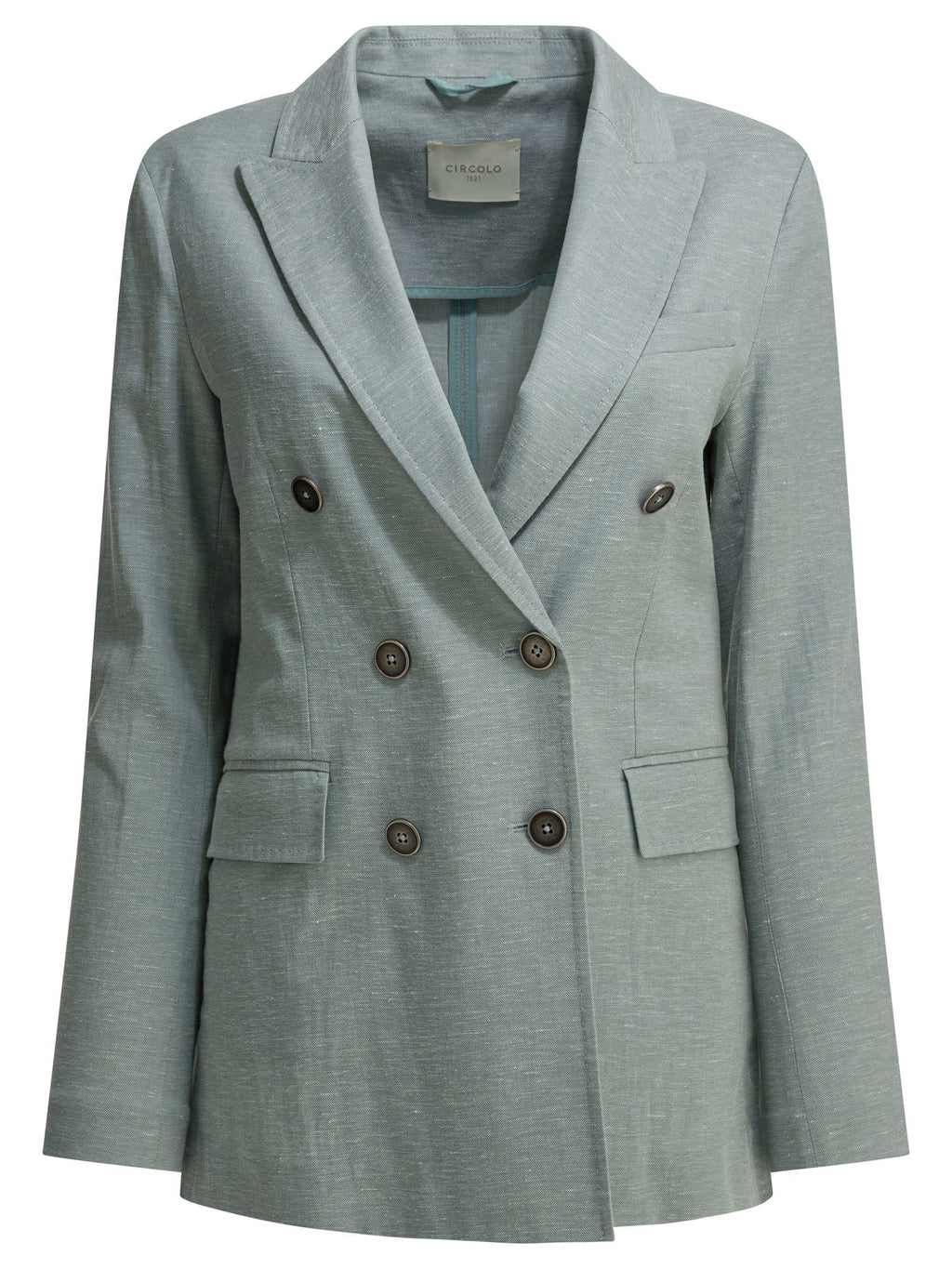 Circolo 1901 Jackets & Coats