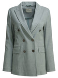 Circolo 1901 Jackets & Coats