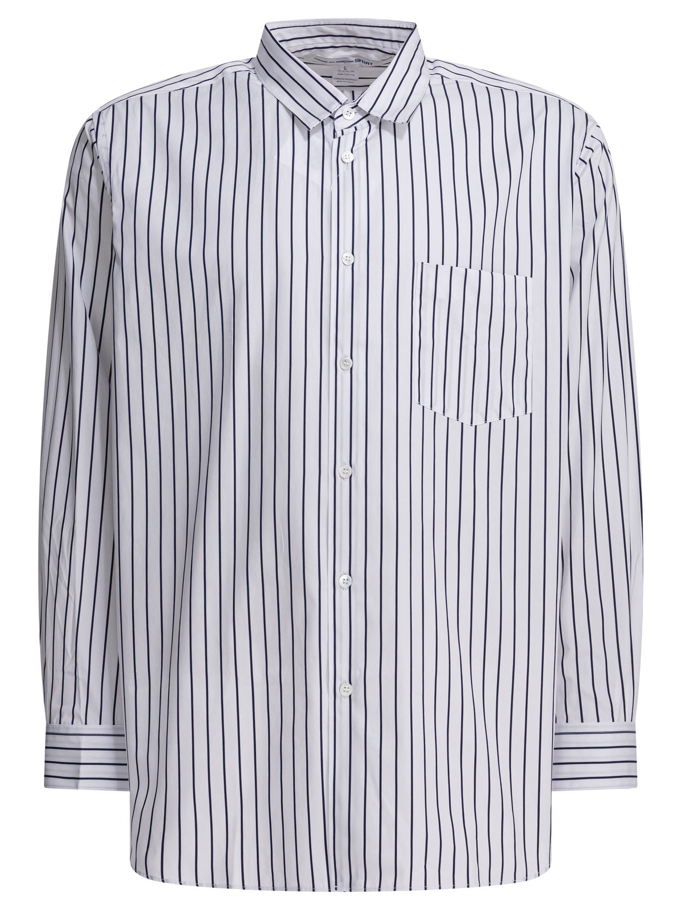 Comme Des Garçons Forever Shirts