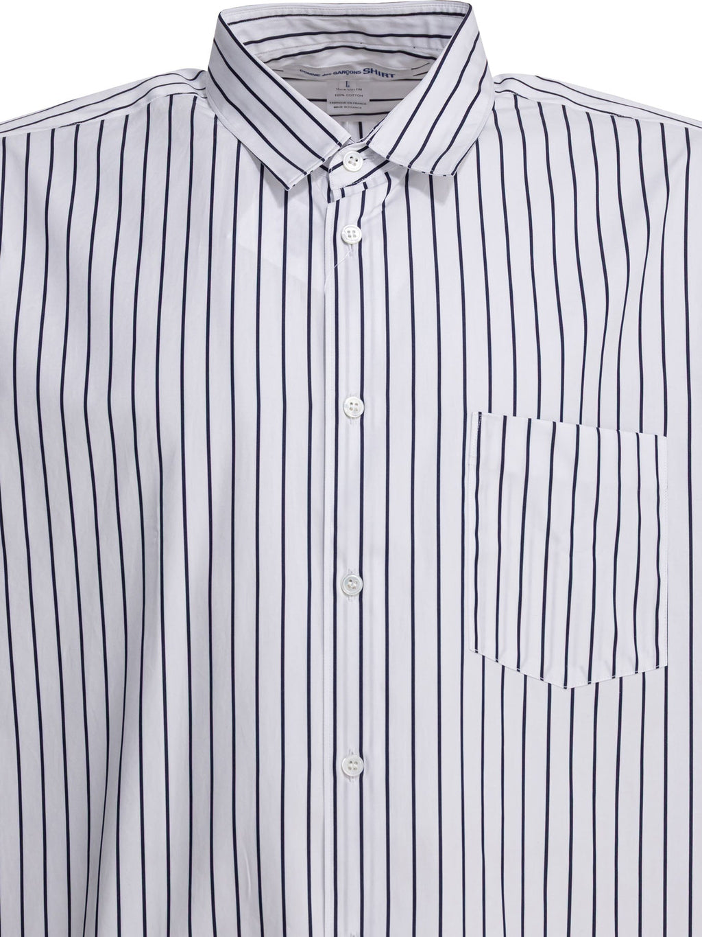 Comme Des Garçons Forever Shirts