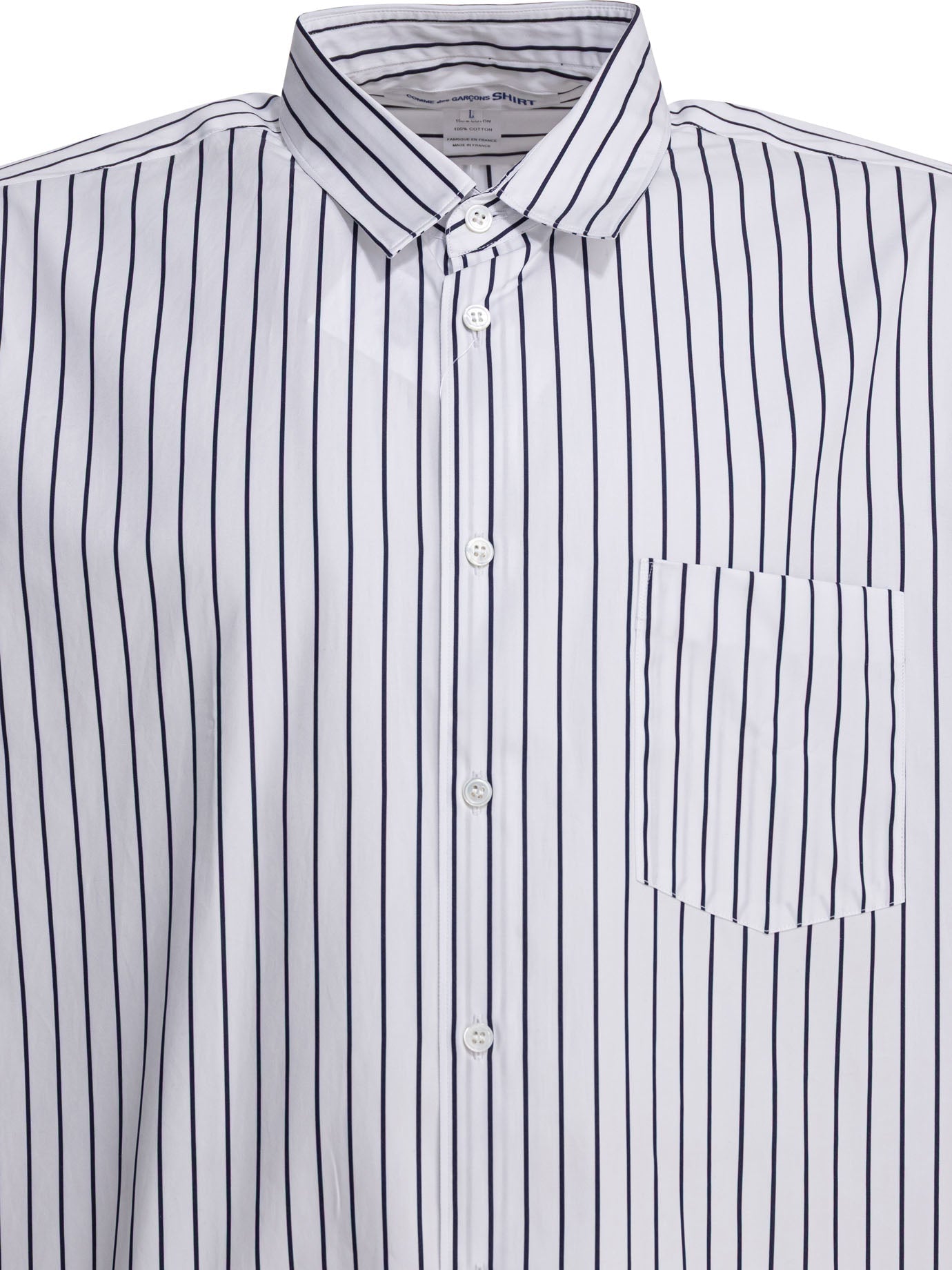Comme Des Garçons Forever Shirts