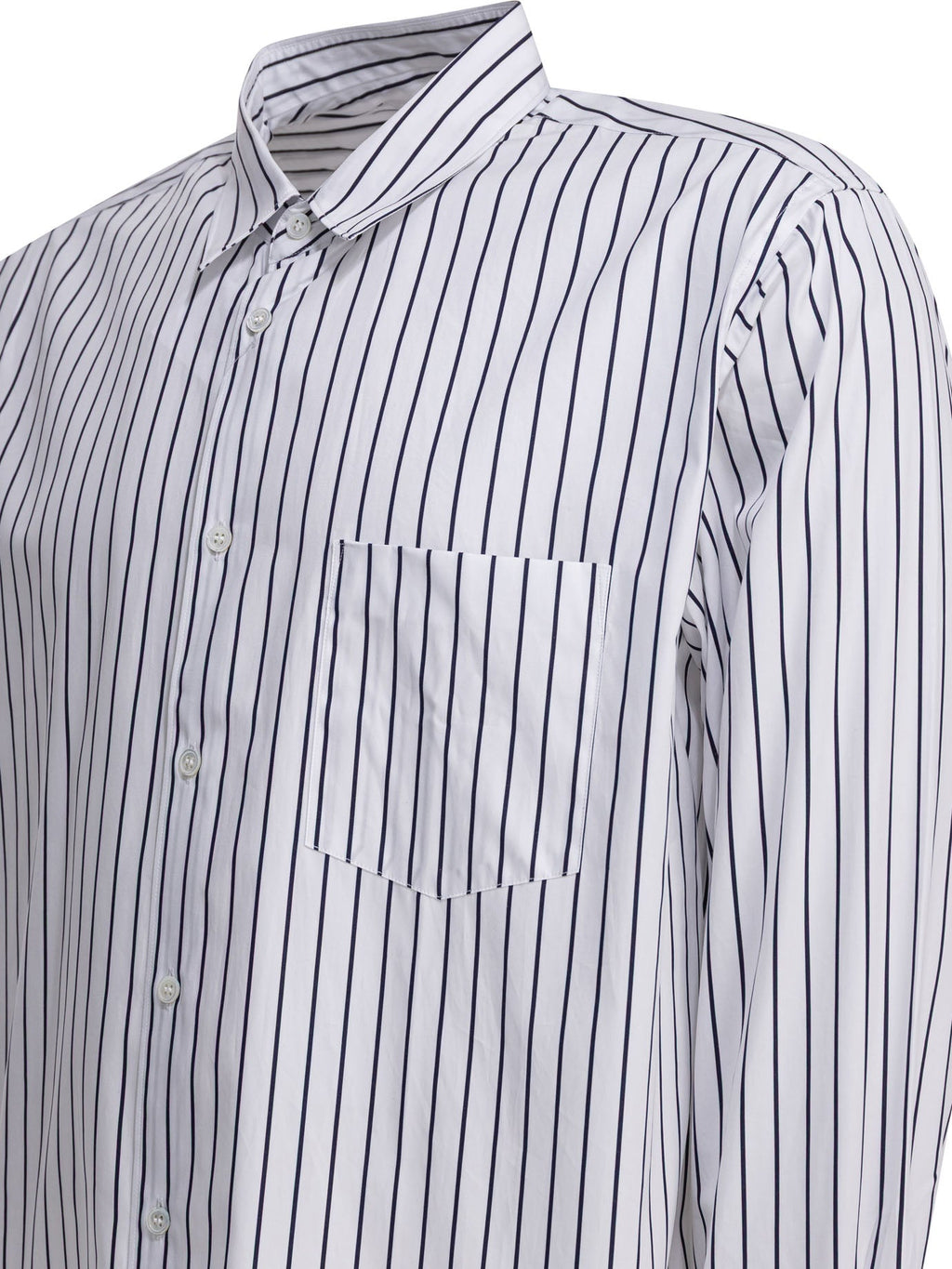 Comme Des Garçons Forever Shirts