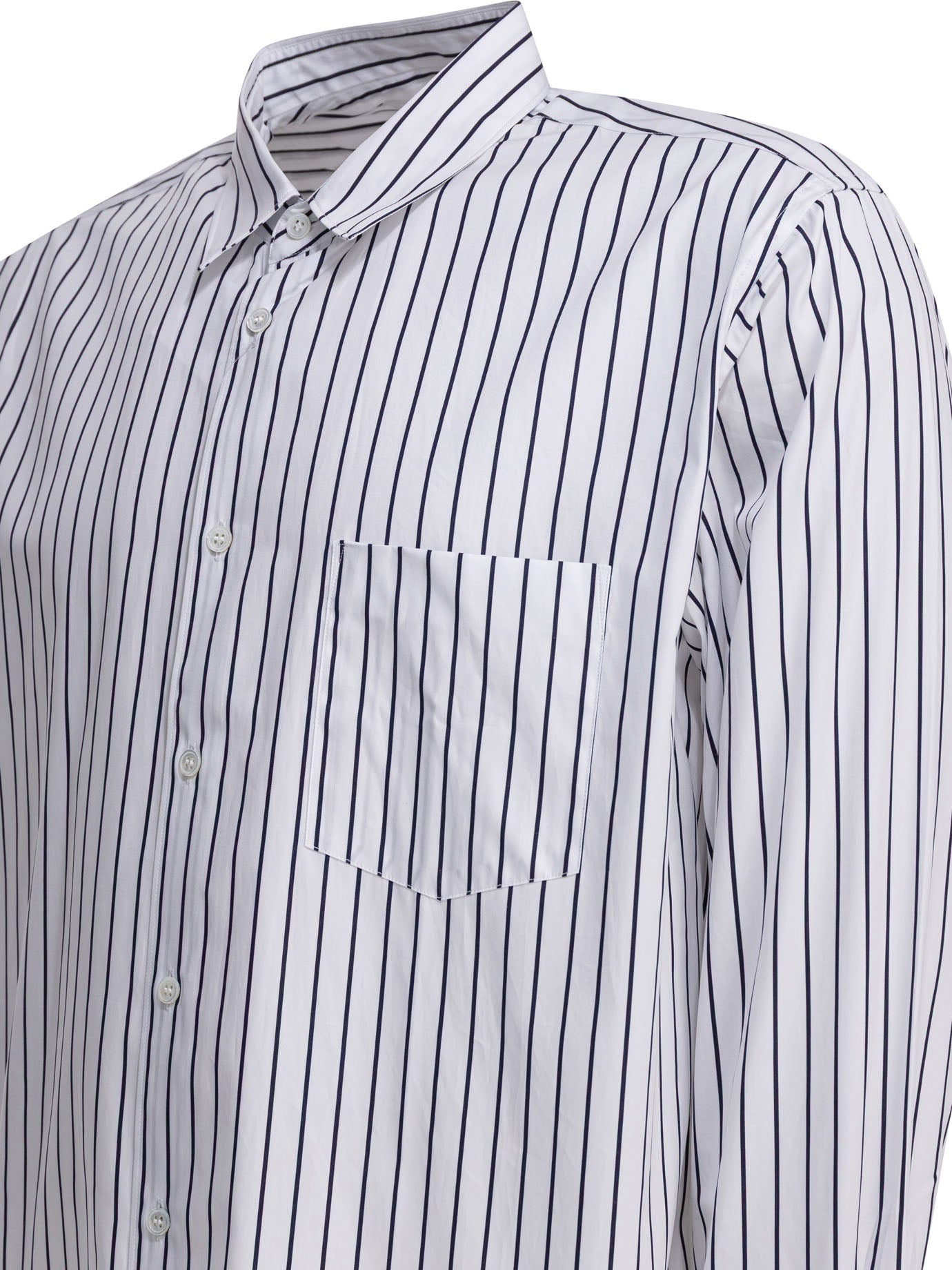 Comme Des Garçons Forever Shirts