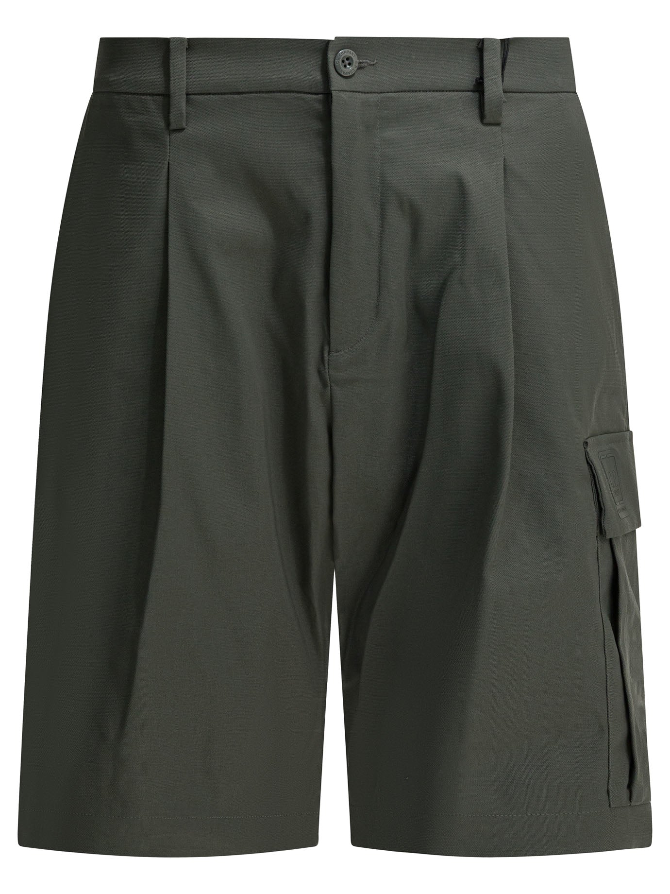 C.p. Company Shorts
