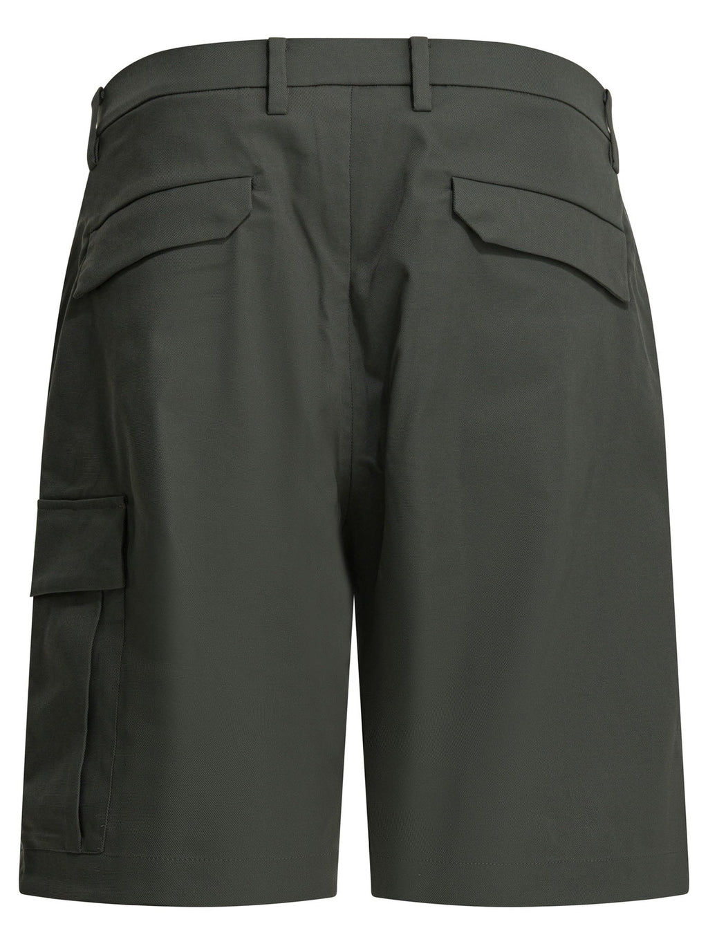 C.p. Company Shorts