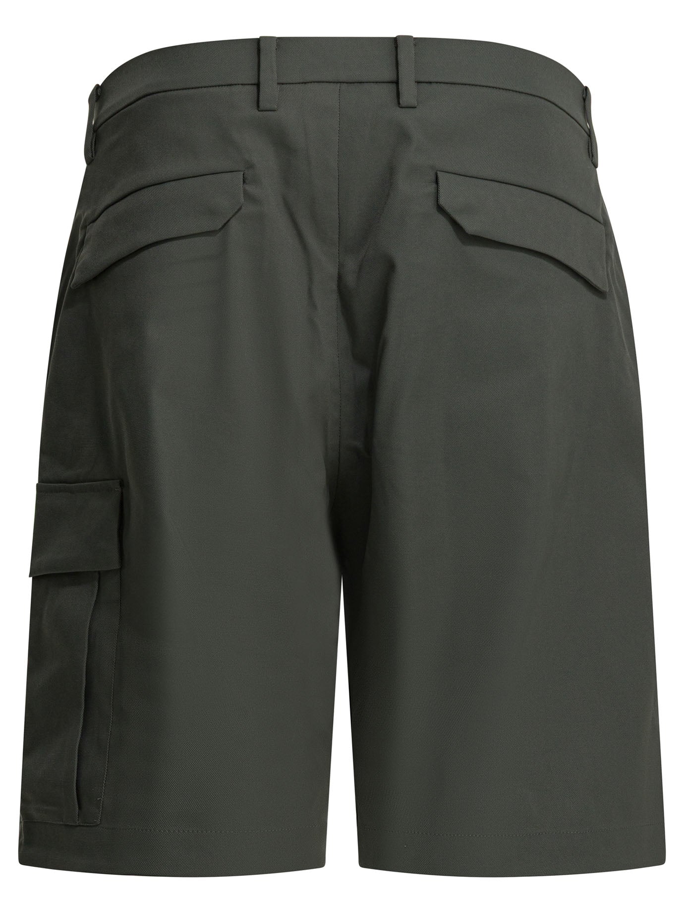 C.p. Company Shorts