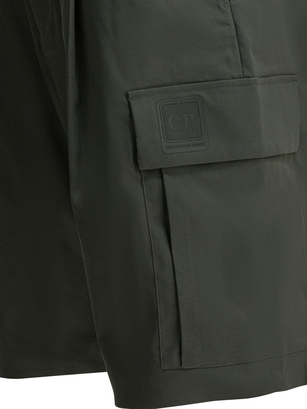 C.p. Company Shorts