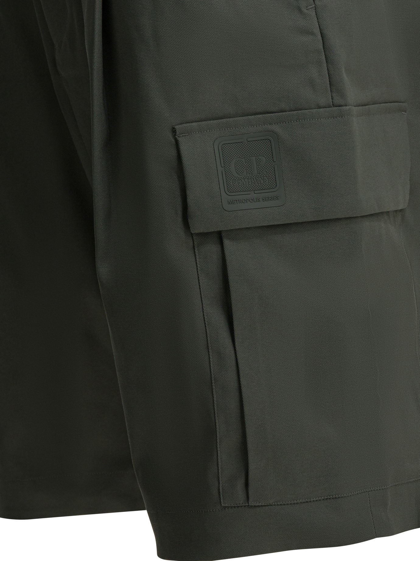 C.p. Company Shorts