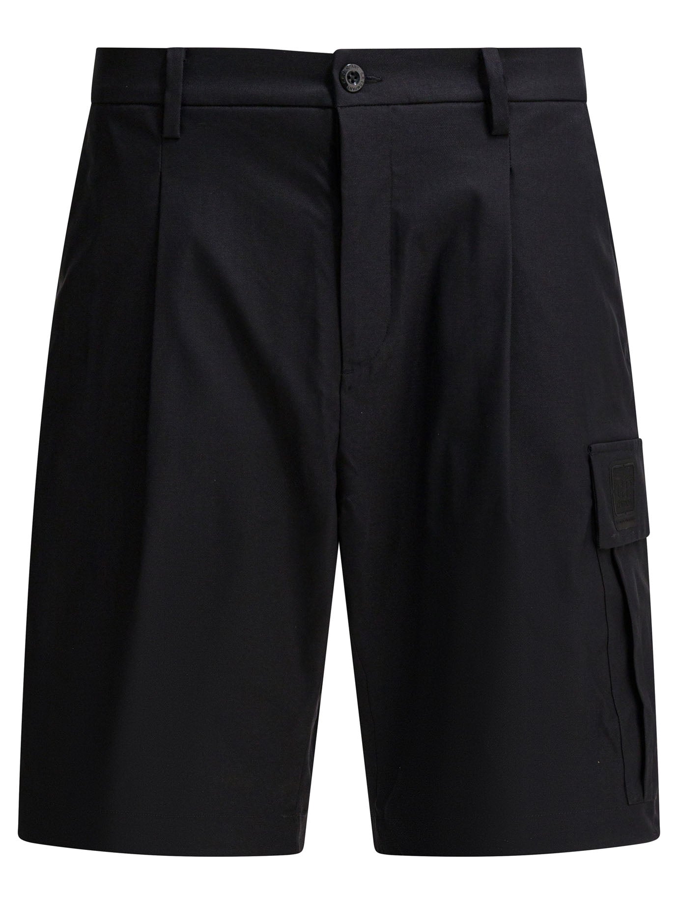 C.p. Company Shorts