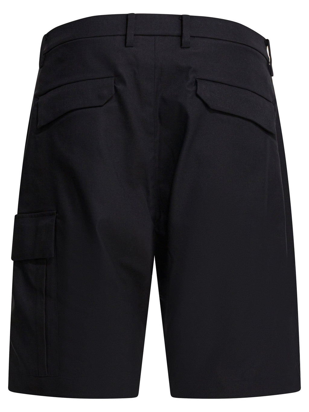 C.p. Company Shorts