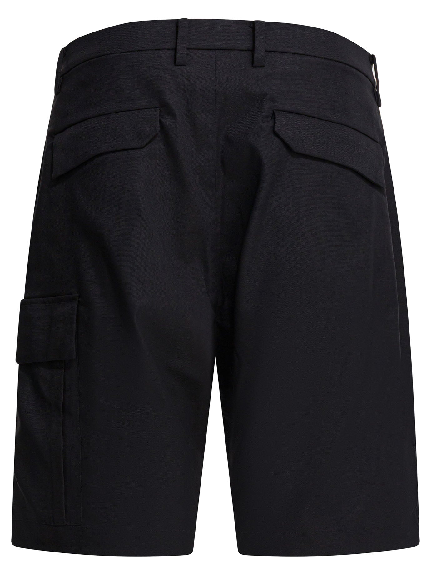 C.p. Company Shorts