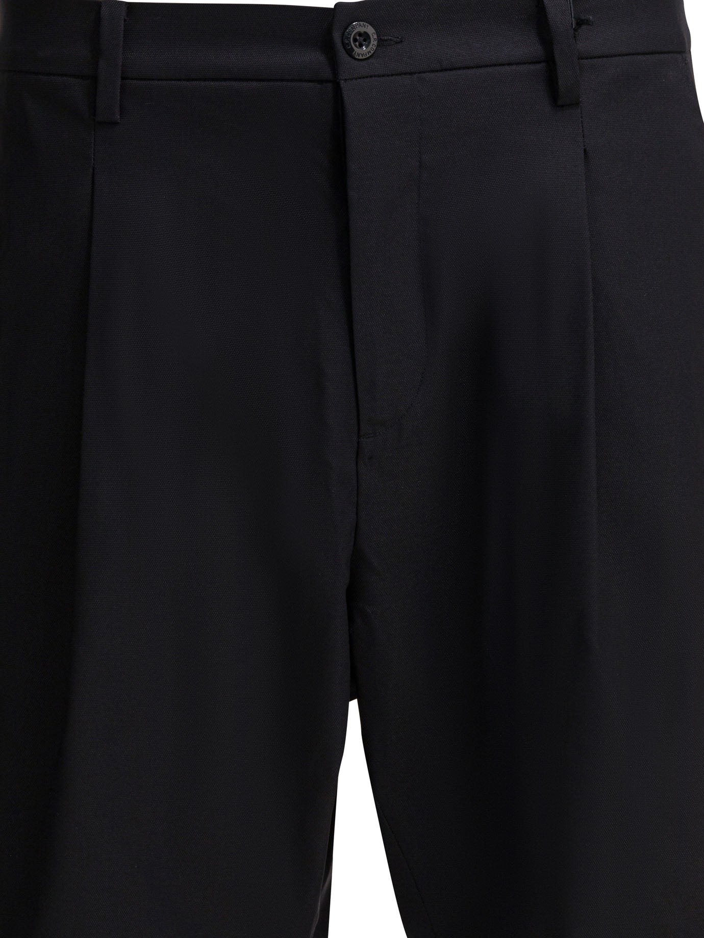 C.p. Company Shorts