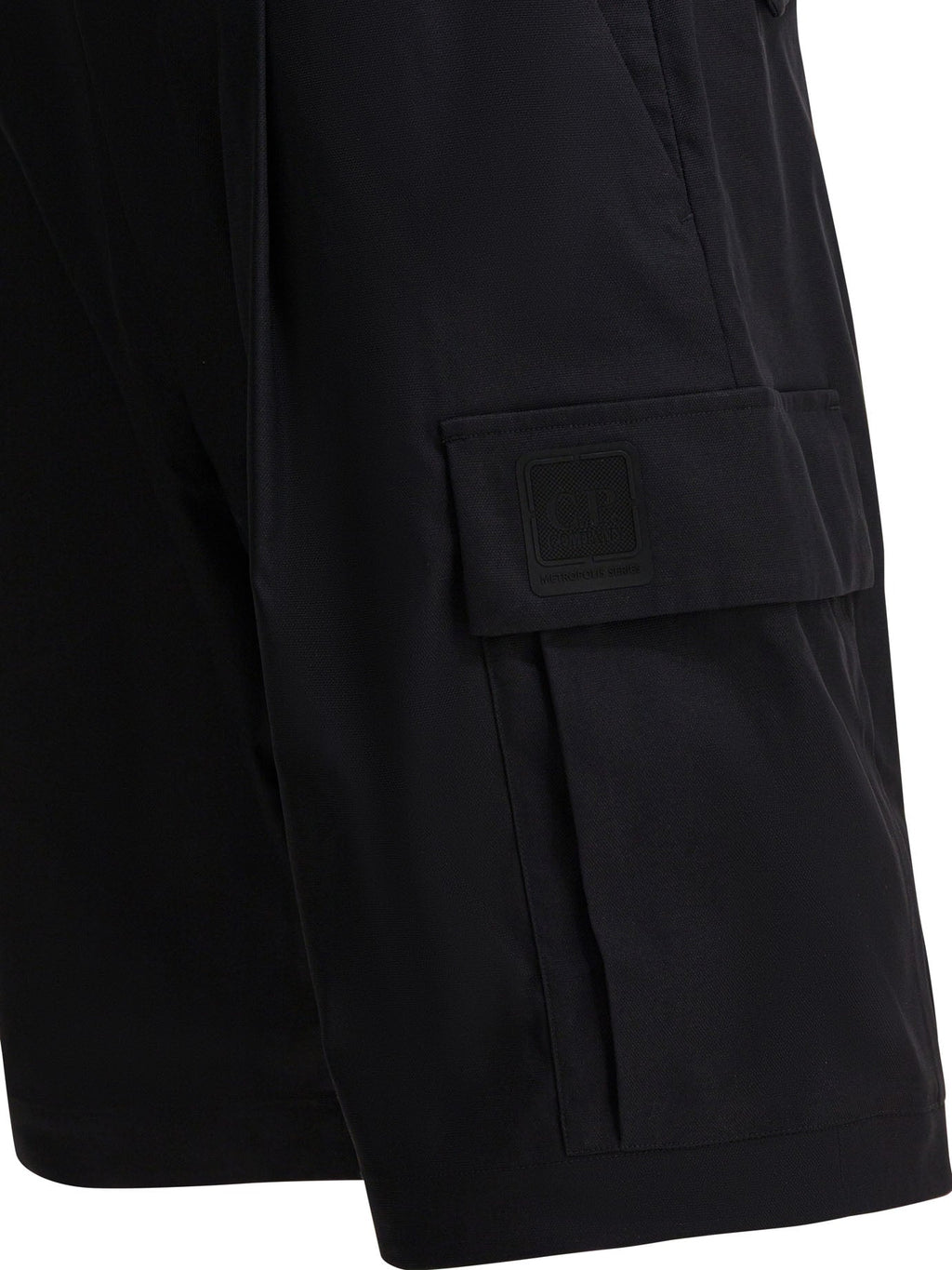 C.p. Company Shorts