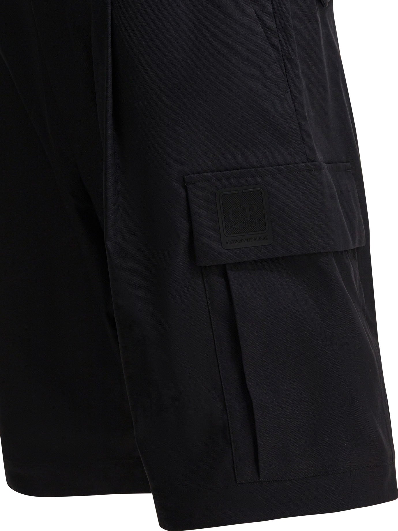 C.p. Company Shorts