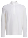 C.p. Company "metropolis" Half-zip Sweater