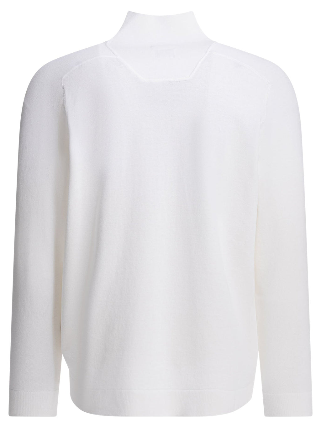C.p. Company "metropolis" Half-zip Sweater