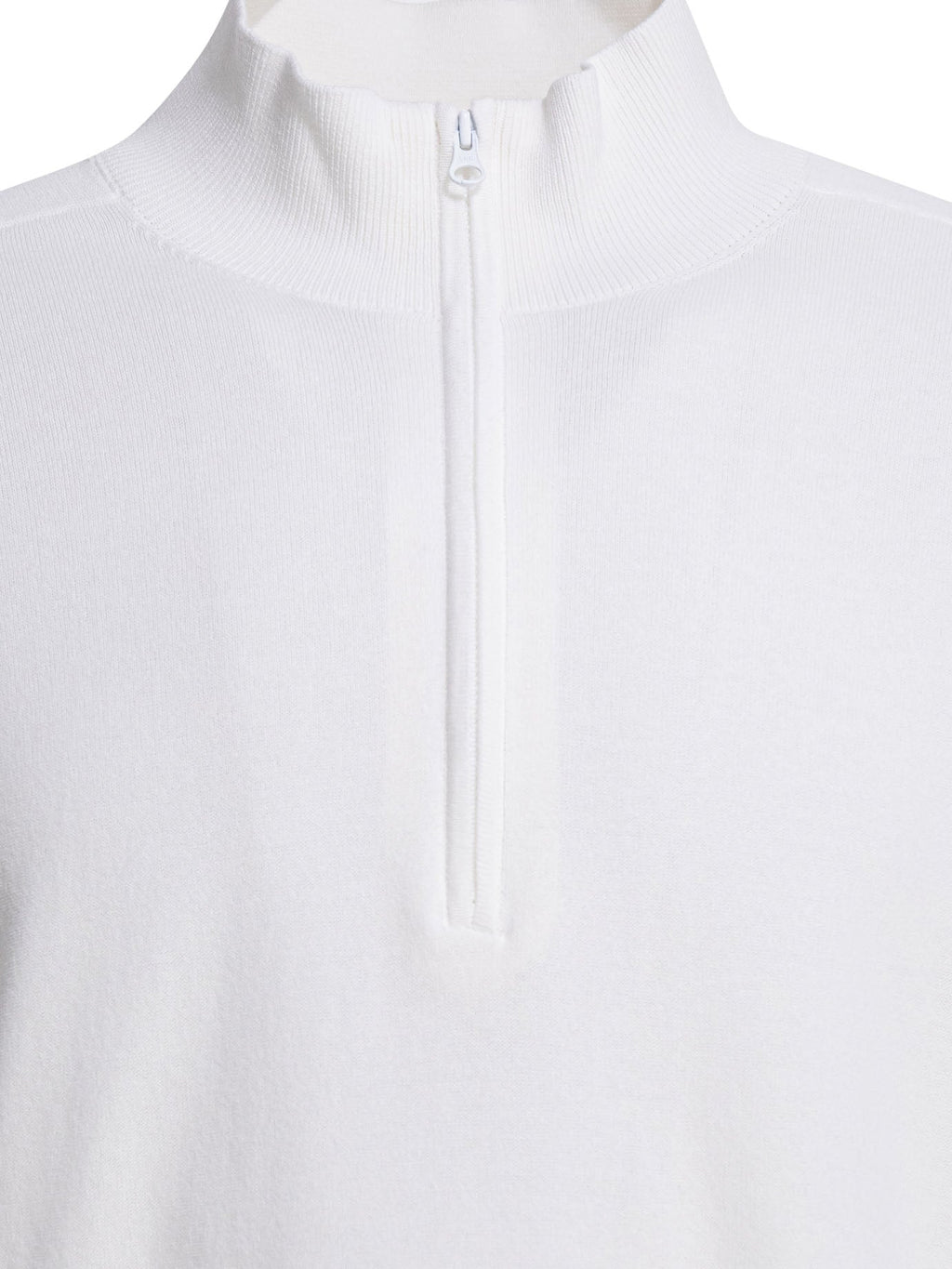 C.p. Company "metropolis" Half-zip Sweater