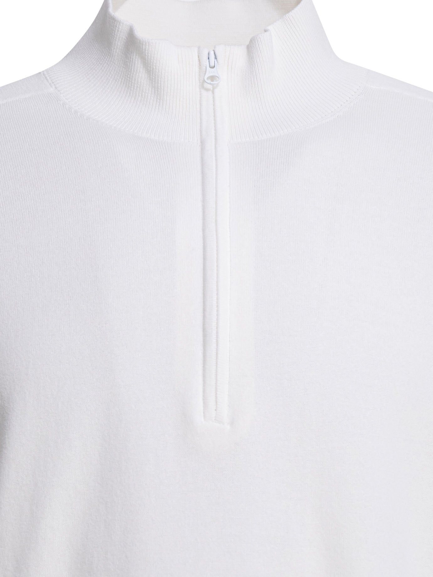 C.p. Company "metropolis" Half-zip Sweater