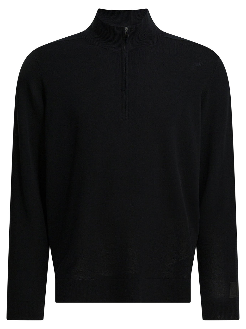 C.p. Company "metropolis" Half-zip Sweater