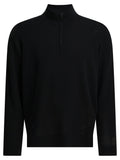 C.p. Company "metropolis" Half-zip Sweater