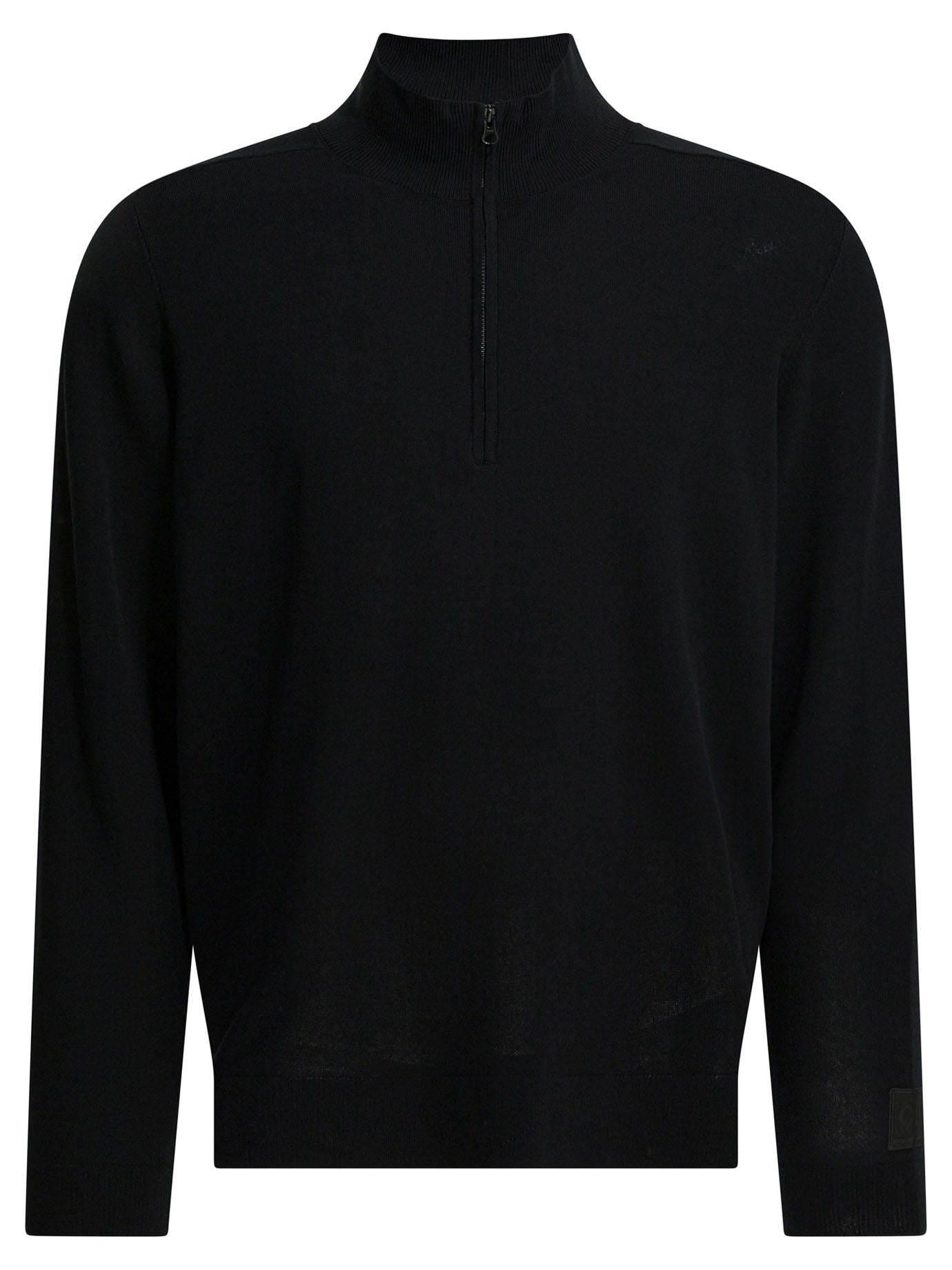 C.p. Company "metropolis" Half-zip Sweater