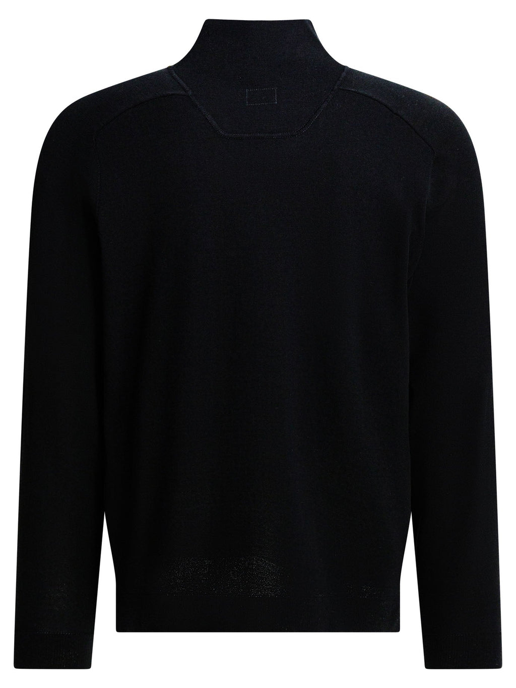 C.p. Company "metropolis" Half-zip Sweater
