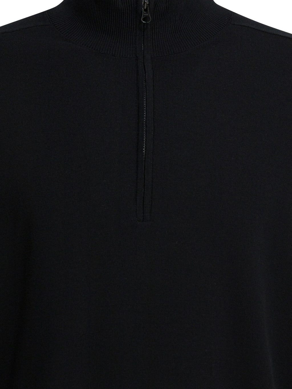 C.p. Company "metropolis" Half-zip Sweater