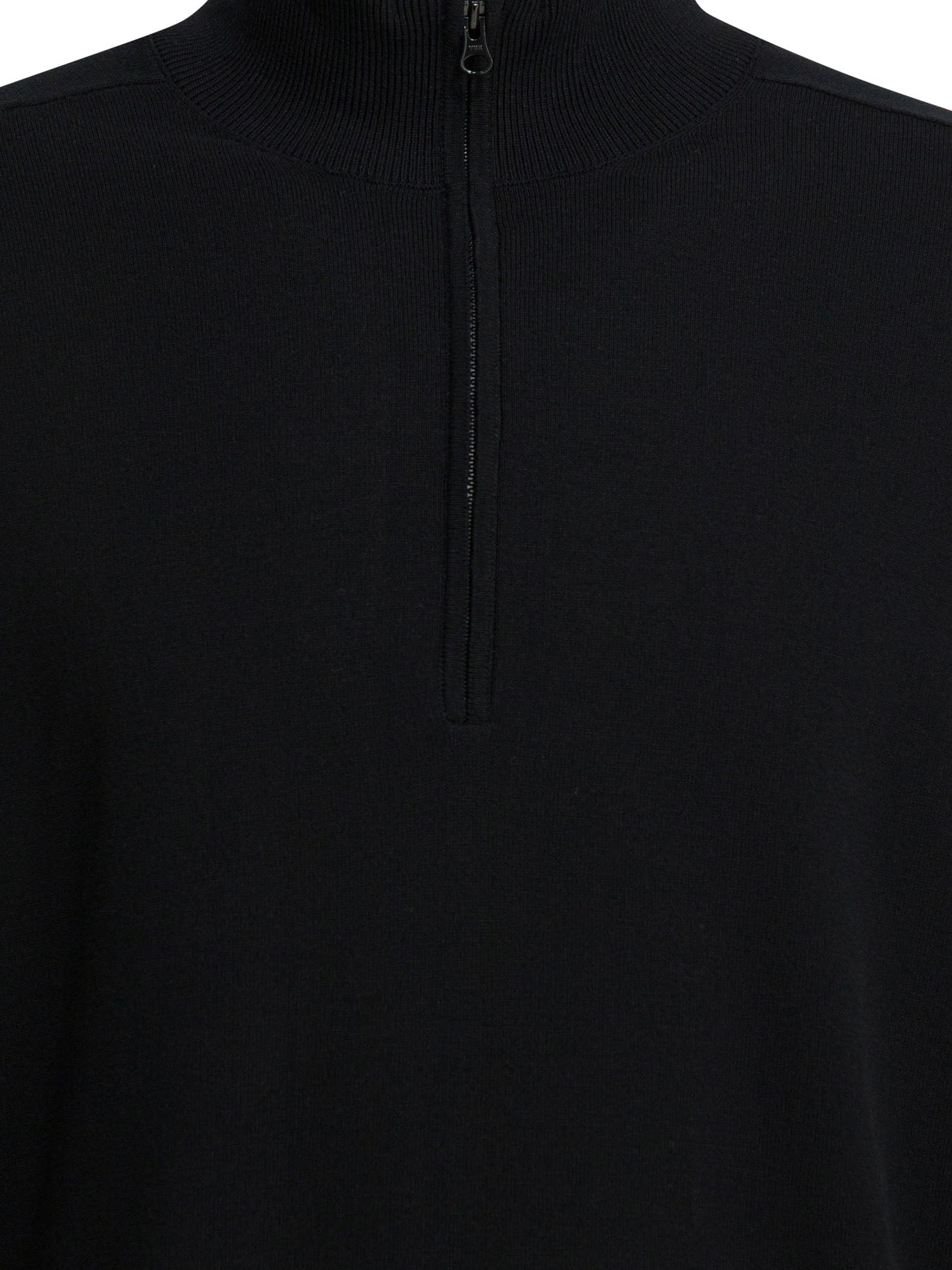 C.p. Company "metropolis" Half-zip Sweater