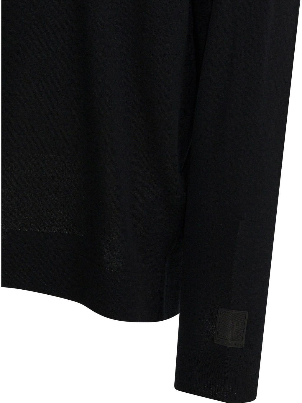 C.p. Company "metropolis" Half-zip Sweater