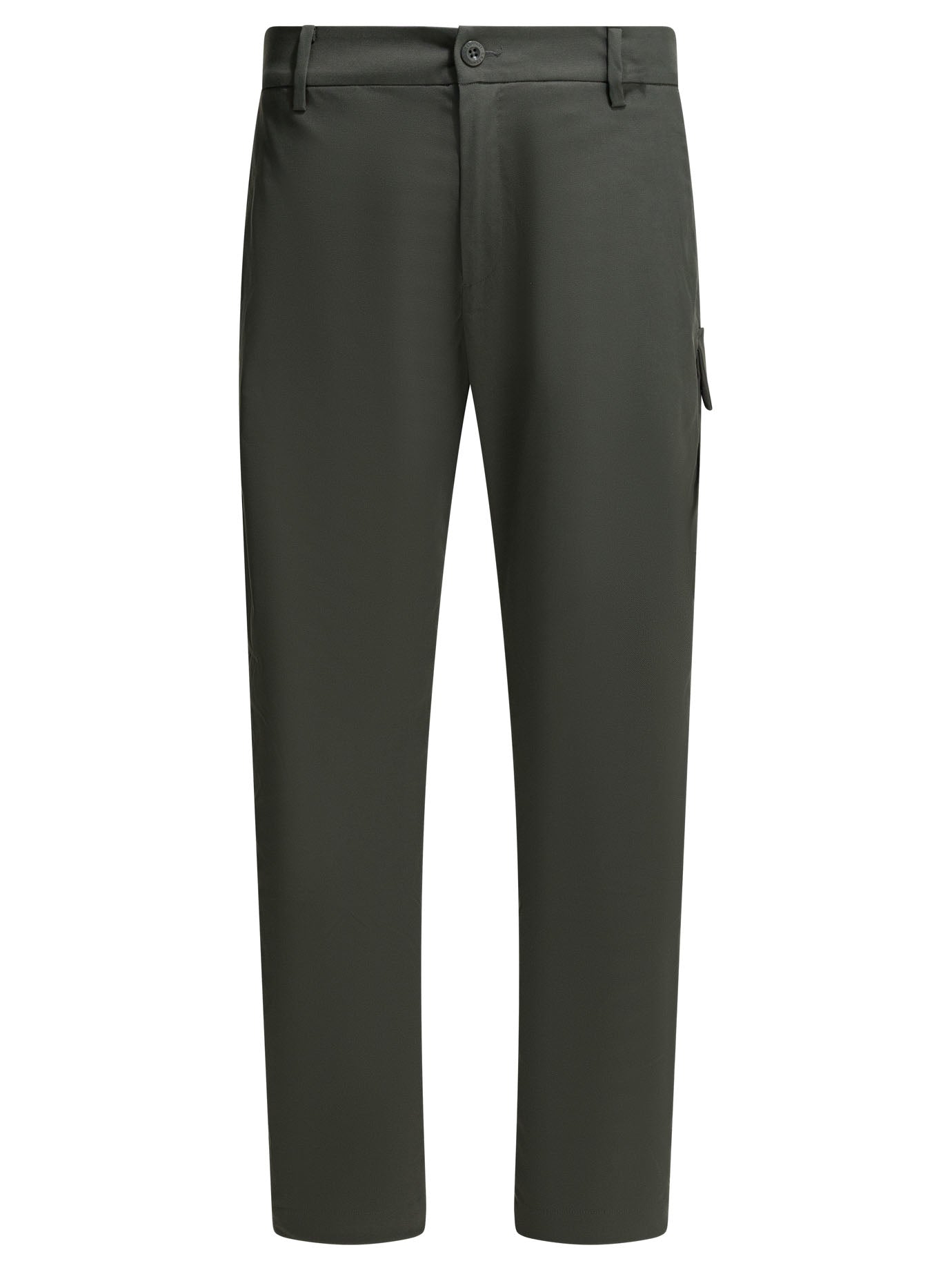 C.p. Company "metropolis" Cargo Pants