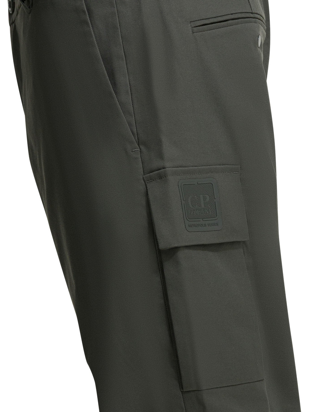 C.p. Company "metropolis" Cargo Pants