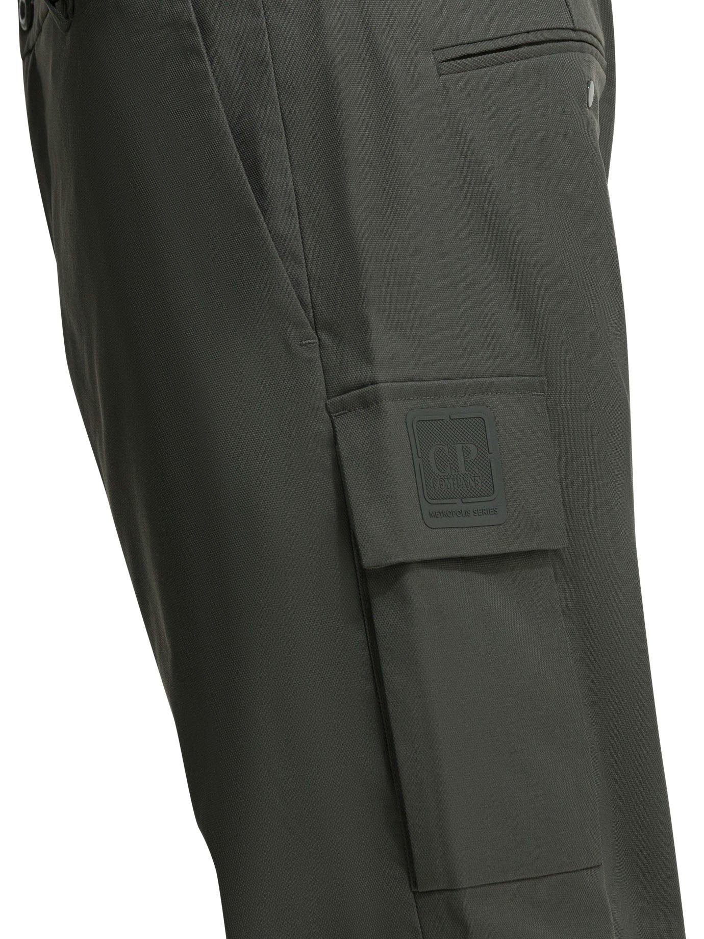 C.p. Company "metropolis" Cargo Pants