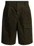 C.p. Company "micro-reps" Cargo Shorts