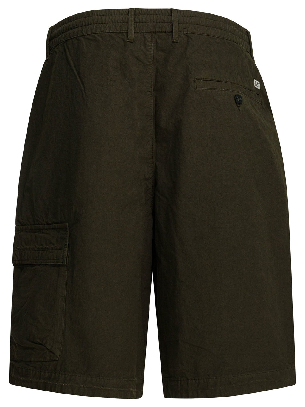C.p. Company "micro-reps" Cargo Shorts