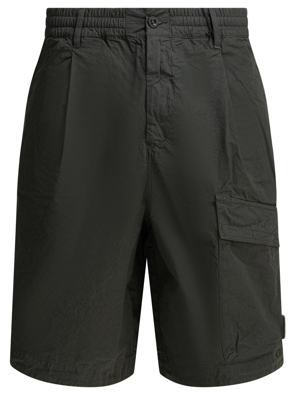 C.p. Company "micro-reps" Cargo Shorts