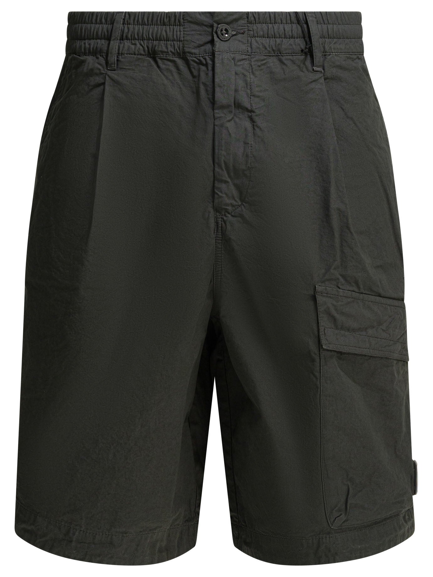 C.p. Company "micro-reps" Cargo Shorts