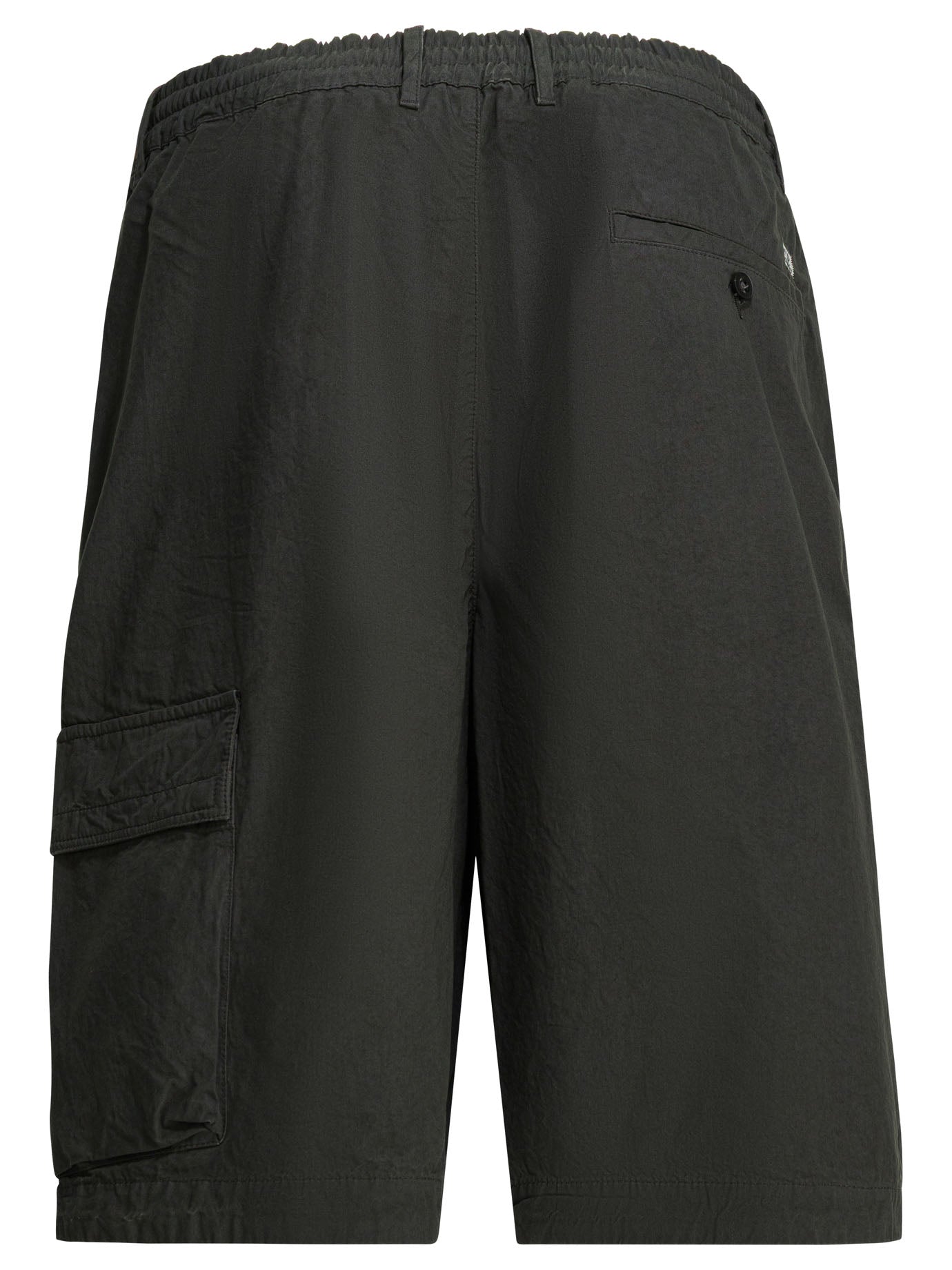 C.p. Company "micro-reps" Cargo Shorts
