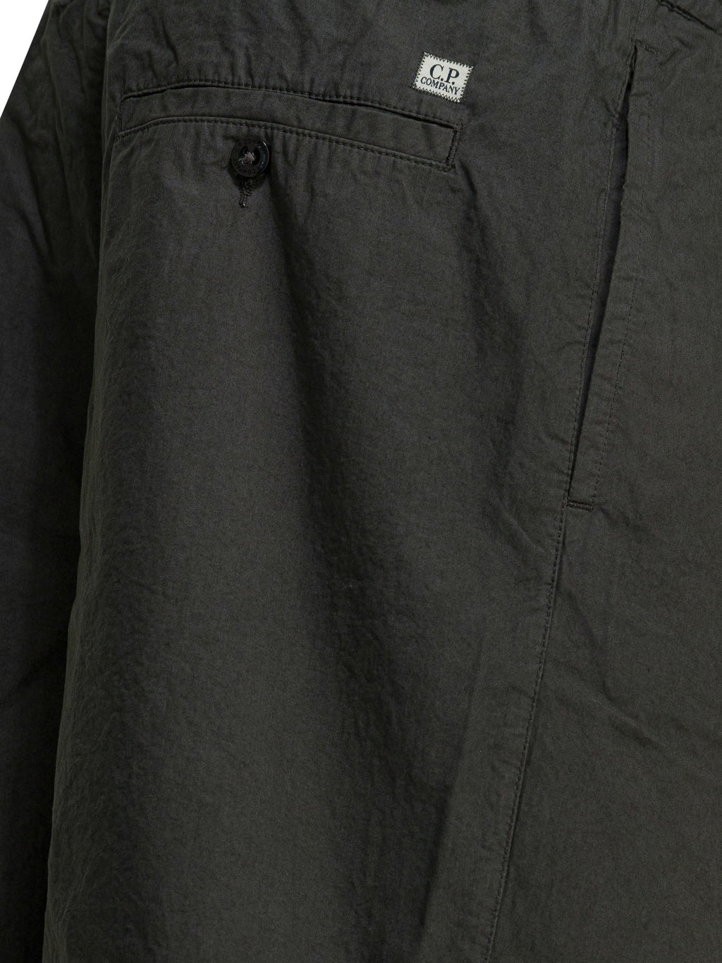 C.p. Company "micro-reps" Cargo Shorts