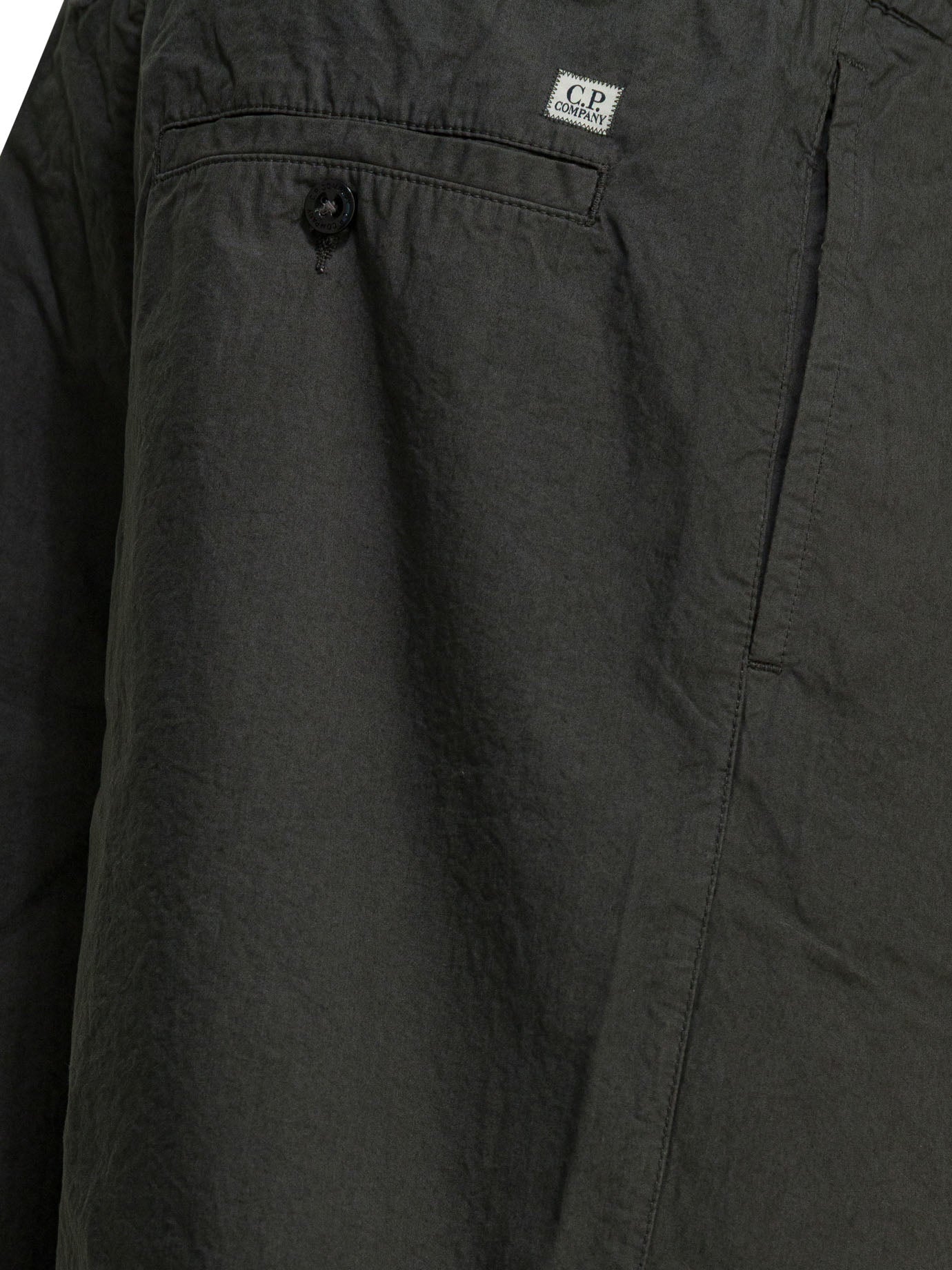 C.p. Company "micro-reps" Cargo Shorts