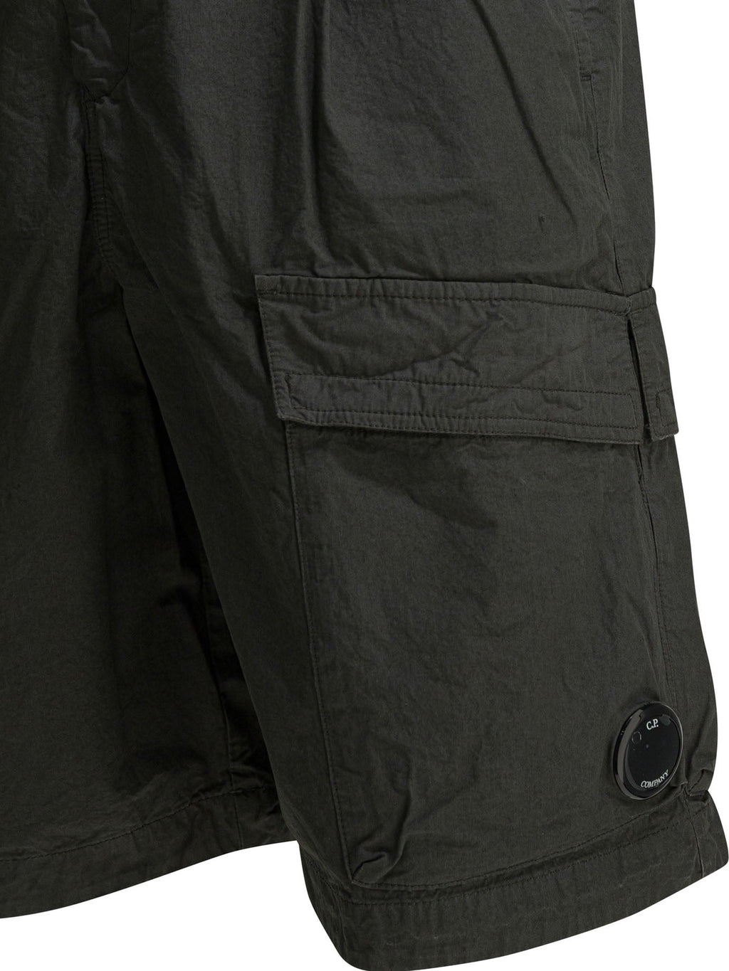 C.p. Company "micro-reps" Cargo Shorts
