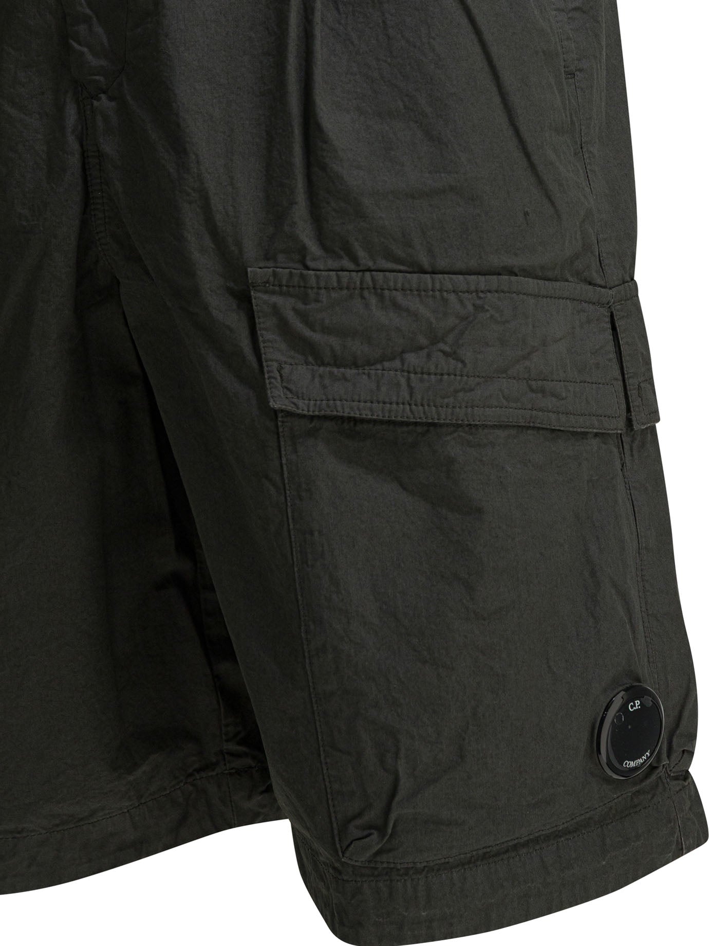 C.p. Company "micro-reps" Cargo Shorts
